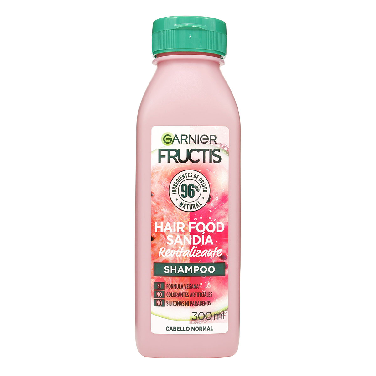 CHA.FRUCTIS HAIR FOOD SANDIA 300 ML