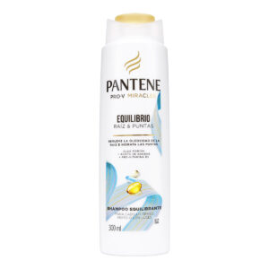 CHA.PANTENE EQUILIBRIO 300 ML
