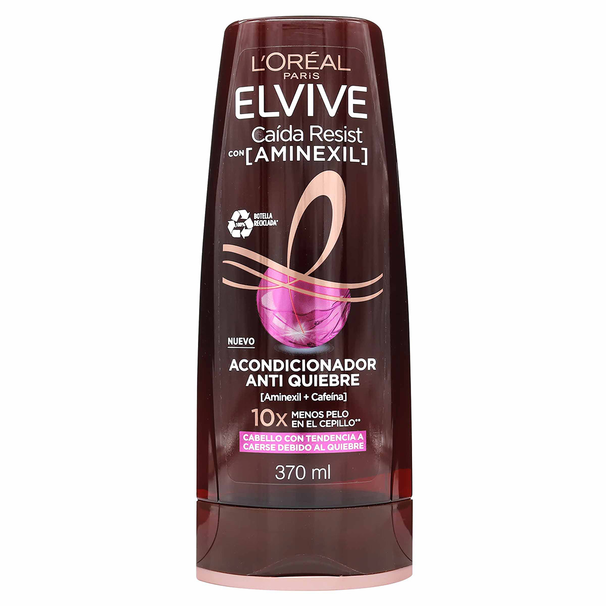 ACOND. ELVIVE CAIDA RESIST 370 ML