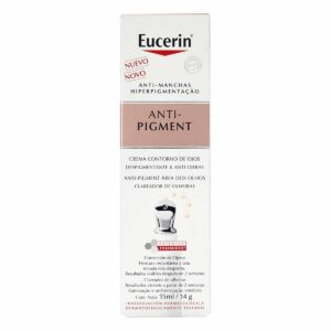 CONTORNO OJO EUCERIN ANTI-PIGMENT 15 ML