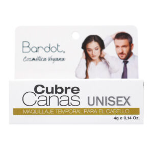 CUBRE CANAS BARDOT 1 NEGRO