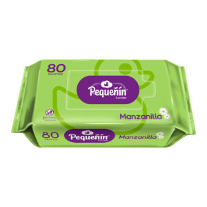 PANITOS HUM. PEQUENIN MANZANILLA 80 UND