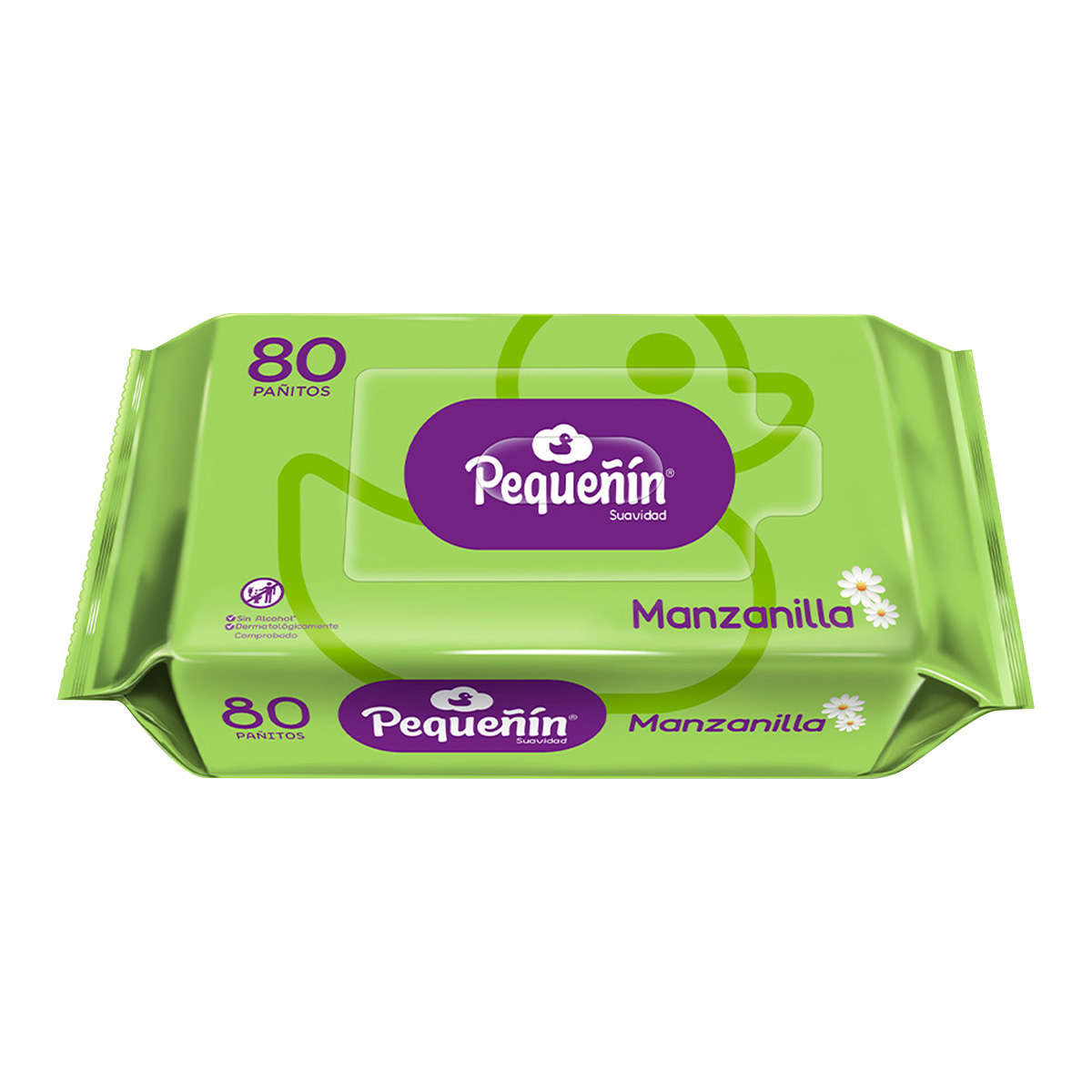 PANITOS HUM. PEQUENIN MANZANILLA 80 UND