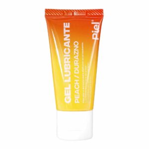 GEL LUBRICANTE PIEL OLOR DURAZNO 30ML