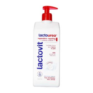 LECHE LACTOVIT CORPORAL REPA.400 ML