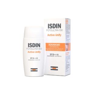 FU ISDIN ACTIVE UNIFY 50ML