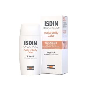 FU ISDIN ACTIVE UNIFY COLOR 50M