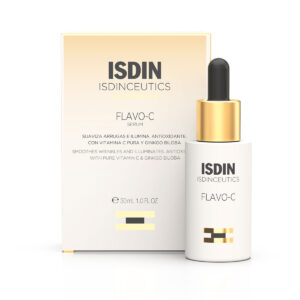 ISDINCEUTICS FLAVO-C SOL.30 ML