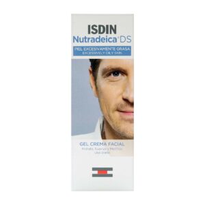 NUTRADEICA FACIAL CREAM 50ML