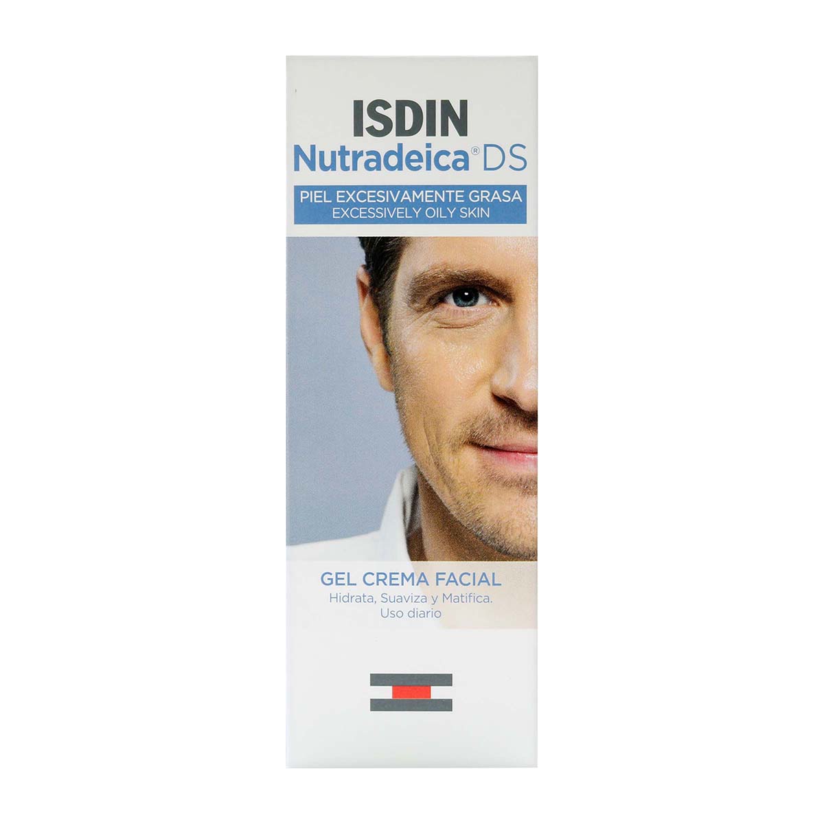 NUTRADEICA FACIAL CREAM 50ML