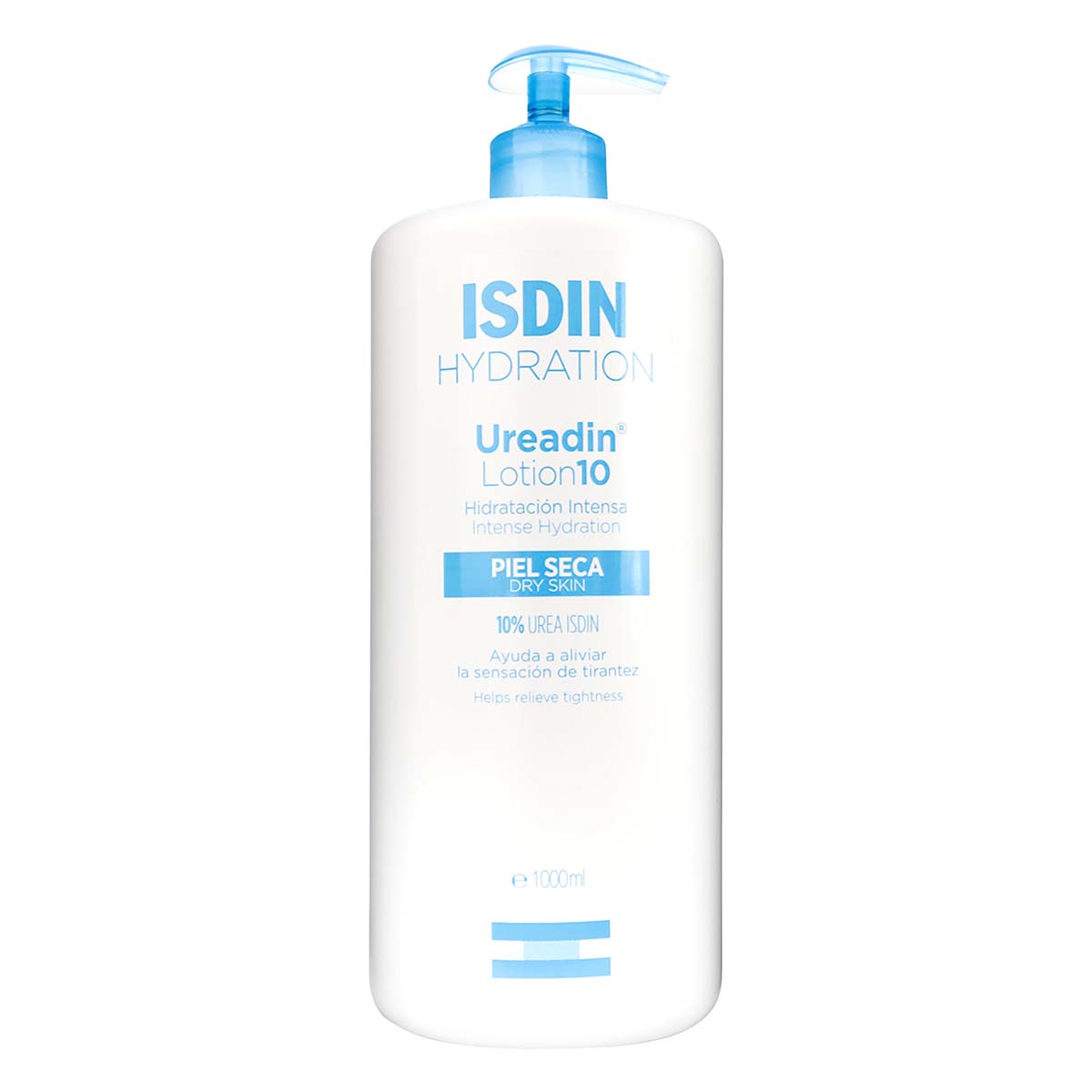 ISDIN UREADIN LOTION10 1000 ML
