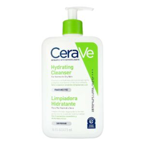 CERAVE LIMPIADORA HIDRA. 473ML