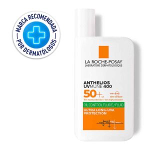 ANTHELIOS CONT.FLUIDO 50ML