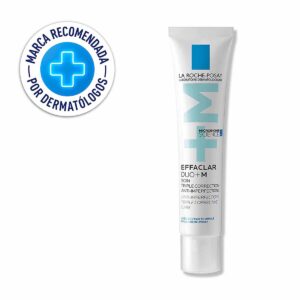 EFFACLAR DUO +M CR 40ML