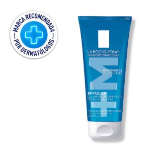 EFFACLAR GEL ESPUMOSO 200ML