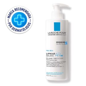 LIPIKAR BAUME AP+M 400ML