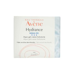 GEL CRE.AVENE HYDRANCE HYDRAT.50 ML
