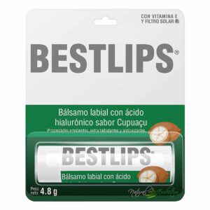 BALSAMO LAB BESTLIPS CUPUAC 4.8 GRS ICOM