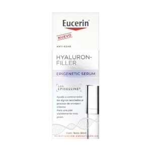 EUCERIN HYALU FILL EPIGENETIC SERUM 30ML