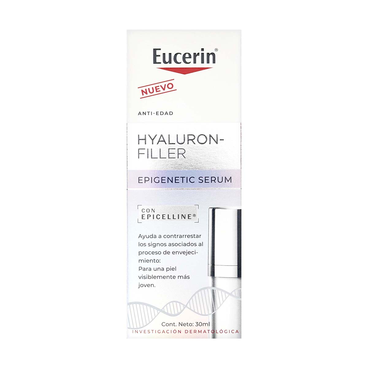 EUCERIN HYALU FILL EPIGENETIC SERUM 30ML