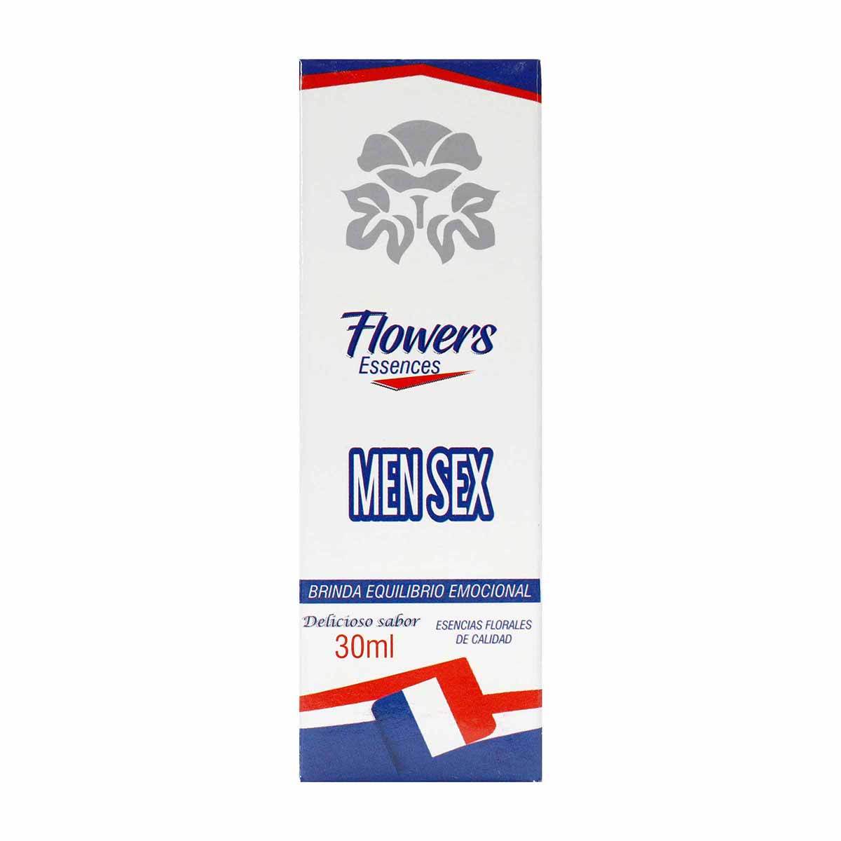ESENCIA FLORAL MEN SEX 30 ML