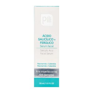 SERUM FACIAL ACIDO SALI.+FERULICO 30 ML