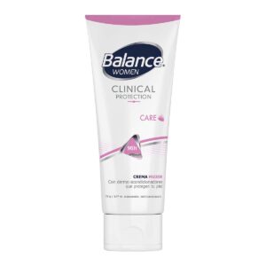 DTE.BALANCE CRE.CLINICAL CARE WOMEN 70GR