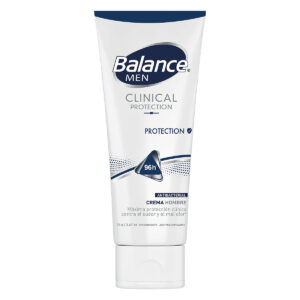 DTE.BALANCE CRE.CLINICAL PRO MEN 70 GR