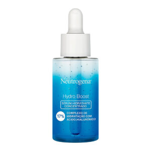 NEUT SERUM HIDR FACIAL HYDRO BOOST 30 ML