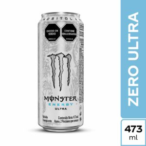 MONSTER ULTRA 473 ML