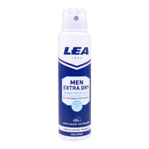 DTE LEA MEN SPR. EXTRA DRY 150ML LB ICOM