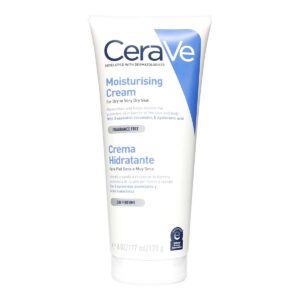 CERAVE CREMA HIDRATANTE 177ML