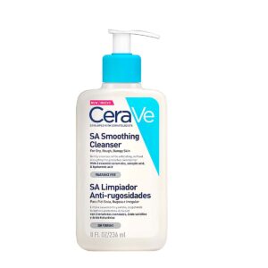 CERAVE LIMPIADOR ANTI-RUGOSIDADES 236ML