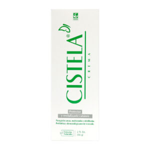 CISTELA CREMA TUBO 56 GR