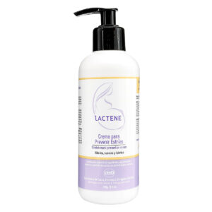 CREMA LACTENE PREVENIR ESTRIAS 250 GR