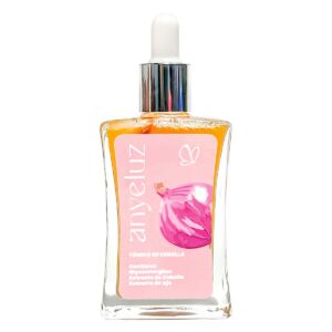 TONICO ANYELUZ ANTICAIDA CEBO. 50ML